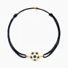 Histoire d'Or Bracelet Alun Or Jaune