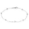 Histoire d'Or Bracelet Amarylis Argent Blanc* Bracelets|Bracelets Fantaisie