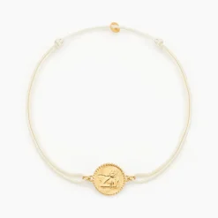 Clearance Histoire d'Or Bracelet Anchjo Or Jaune