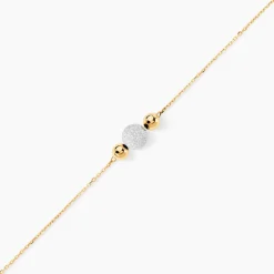 Clearance Histoire d'Or Bracelet Andrienne Or Jaune