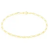 Histoire d'Or Bracelet Aodez Or Jaune* Bracelets|Bracelets Maille