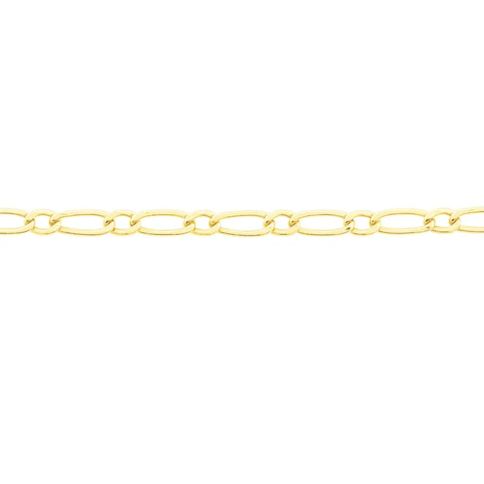 Histoire d'Or Bracelet Aodez Or Jaune* Bracelets|Bracelets Maille