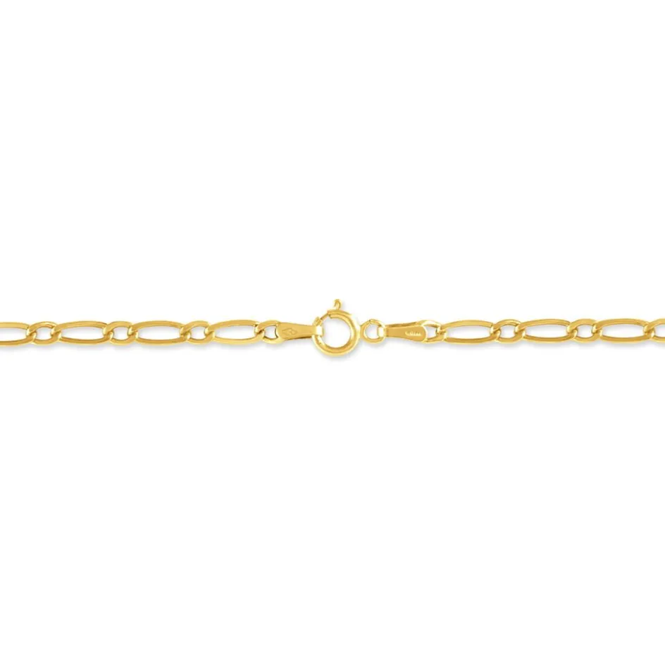 Histoire d'Or Bracelet Aodez Or Jaune* Bracelets|Bracelets Maille