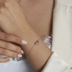 Histoire d'Or Bracelet Argent Bicolore Toyo* Bracelets|Bracelets Fantaisie