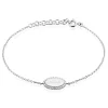 Histoire d'Or Bracelet Argent Blanc Ankur Oxydes De Zirconium* Bracelets|Bracelets Fantaisie