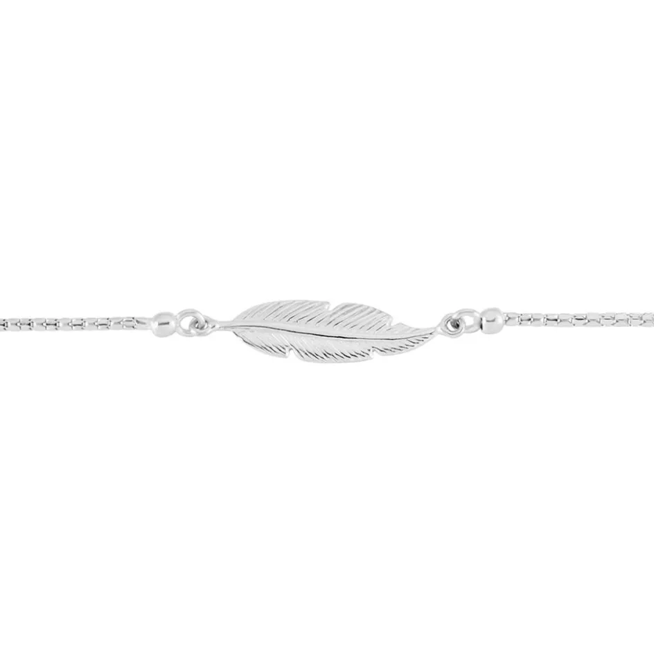 Histoire d'Or Bracelet Argent Blanc Gdiulia* Bracelets|Bracelets Fantaisie