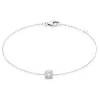 Histoire d'Or Bracelet Argent Blanc Lylwenn Oxyde De Zirconium* Bracelets|Bracelets Fantaisie
