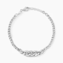 Histoire d'Or Bracelet Argent Blanc Quintila* Bracelets|Bracelets Fantaisie