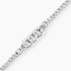 Histoire d'Or Bracelet Argent Blanc Quintila* Bracelets|Bracelets Fantaisie