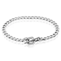 Clearance Histoire d'Or Bracelet Argent Corey