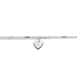 Sale Histoire d'Or Bracelet Argent Dizier