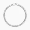 Histoire d'Or Bracelet Argent Medad* Bracelets|Bracelets Fantaisie