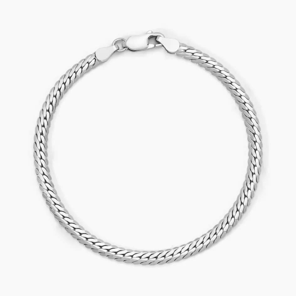 Histoire d'Or Bracelet Argent Medad* Bracelets|Bracelets Fantaisie