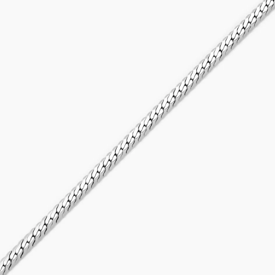 Histoire d'Or Bracelet Argent Medad* Bracelets|Bracelets Fantaisie