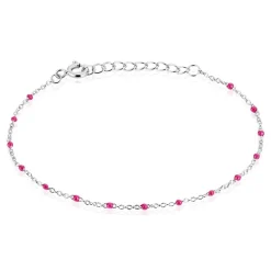 Histoire d'Or Bracelet Argent Polka* Bracelets|Bracelets Fantaisie