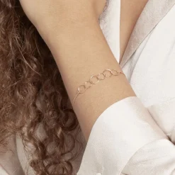 Histoire d'Or Bracelet Bulle* Bracelets|Bracelets Fantaisie