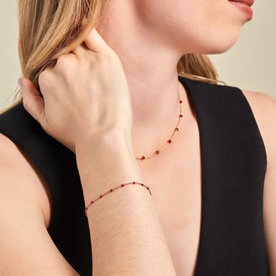 Histoire d'Or Bracelet Polka* Bracelets|Bracelets Fantaisie