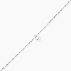 Discount Histoire d'Or Bracelet Argent Sopher Oxyde De Zirconium