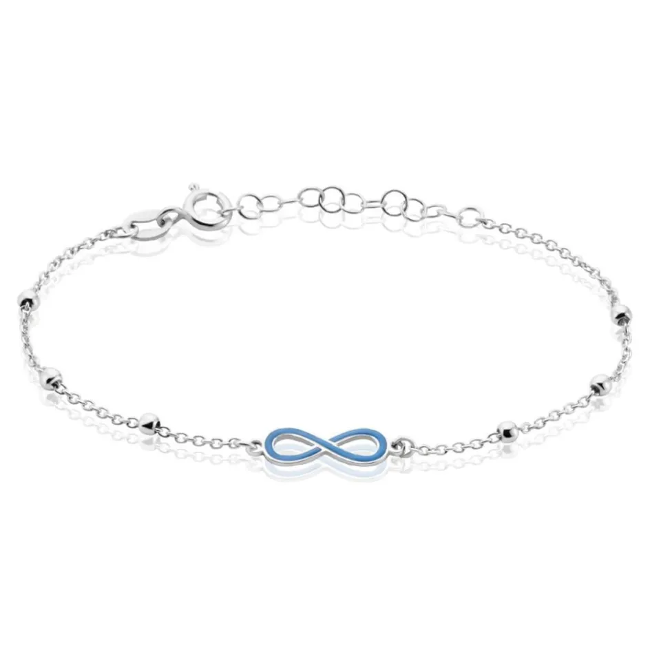 Histoire d'Or Bracelet Argent Valbert* Bracelets|Bracelets Fantaisie