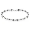 Outlet Histoire d'Or Bracelet Argent Venturin Email