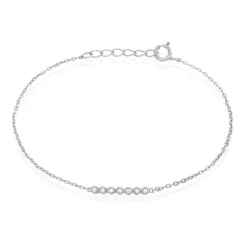 Histoire d'Or Bracelet Aryles De Zirconium* Bracelets|Bracelets Fantaisie