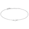 Clearance Histoire d'Or Bracelet Avra Argent Blanc