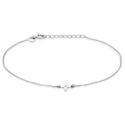Clearance Histoire d'Or Bracelet Avra Argent Blanc