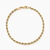 Histoire d'Or Bracelet Azelys Plaqué Or Jaune* Bracelets|Bracelets Fantaisie