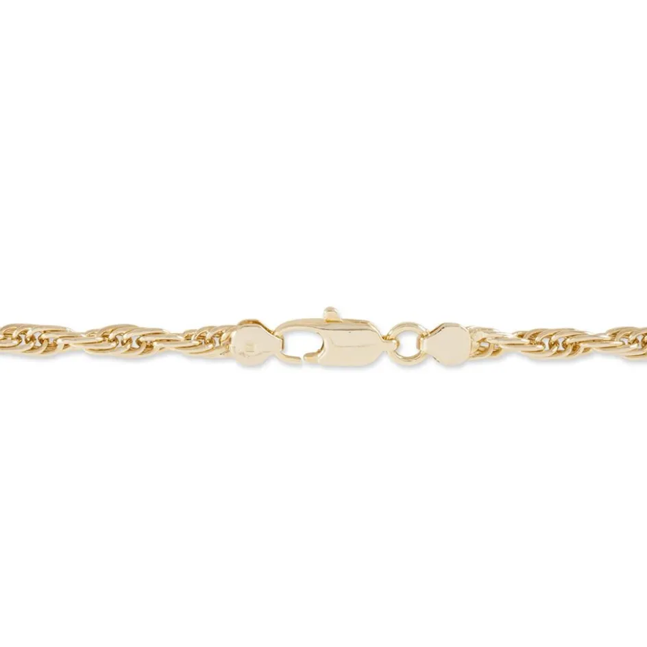 Histoire d'Or Bracelet Azelys Plaqué Or Jaune* Bracelets|Bracelets Fantaisie