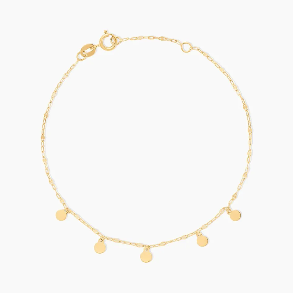 Best Histoire d'Or Bracelet Baber Or Jaune