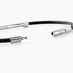 Histoire d'Or Bracelet Bellagio Acier Bicolore Oxyde De Zirconium* Bracelets|Bracelets Fantaisie