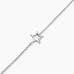 Histoire d'Or Bracelet Bess Argent Blanc* Bracelets|Bracelets Fantaisie