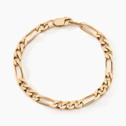 Histoire d'Or Bracelet Bixente Plaqué Or Doré* Bracelets|Bracelets Maille