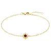 Histoire d'Or Bracelet Bobbie Plaqué Or Jaune Oxyde De Zirconium* Bracelets|Bracelets Fantaisie