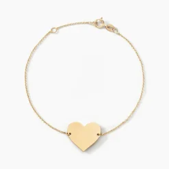 Histoire d'Or Bracelet Breanin* Bijoux Personnalisés|Bracelets