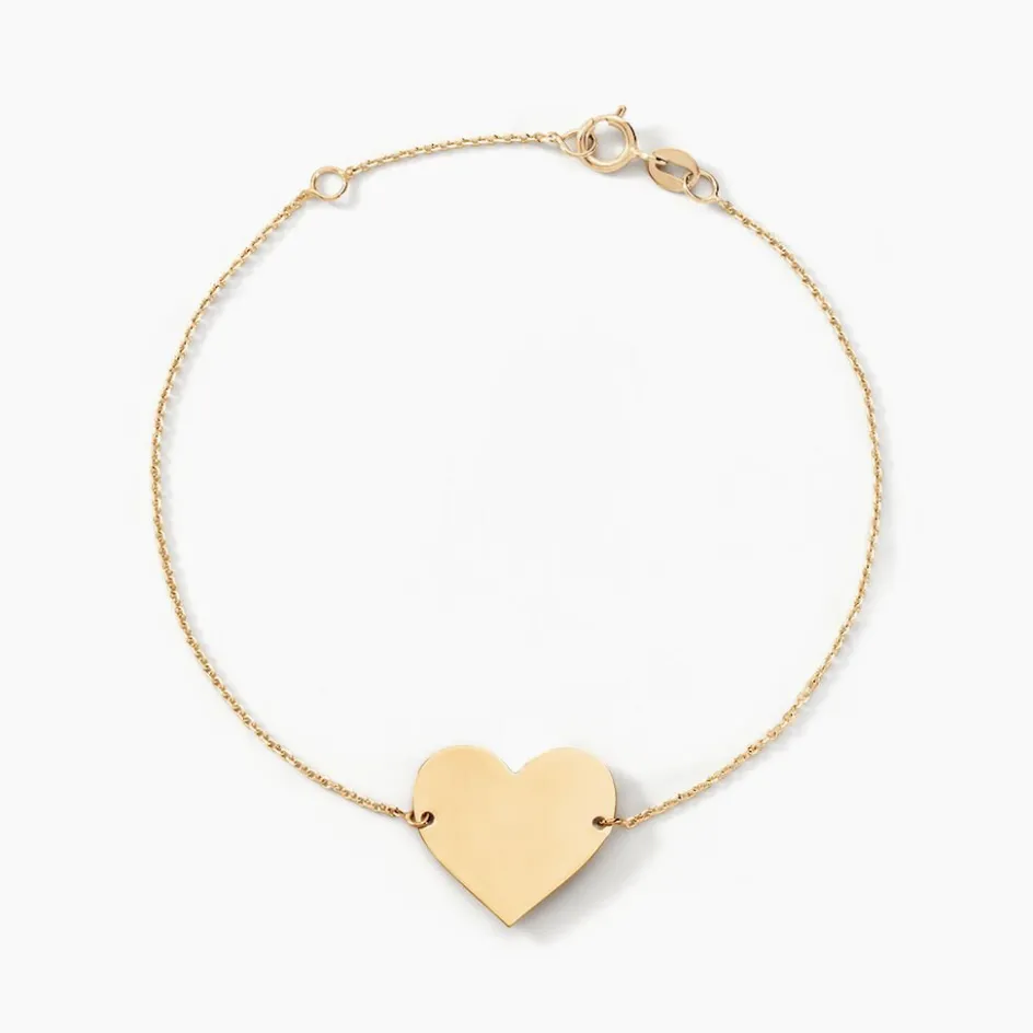 Histoire d'Or Bracelet Breanin* Bijoux Personnalisés|Bracelets