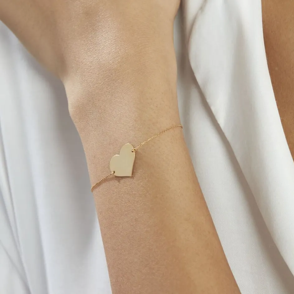 Histoire d'Or Bracelet Breanin* Bijoux Personnalisés|Bracelets