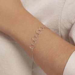 Histoire d'Or Bracelet Bulle* Bracelets|Bracelets Fantaisie