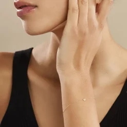 Clearance Histoire d'Or Bracelet Cinta Or Jaune