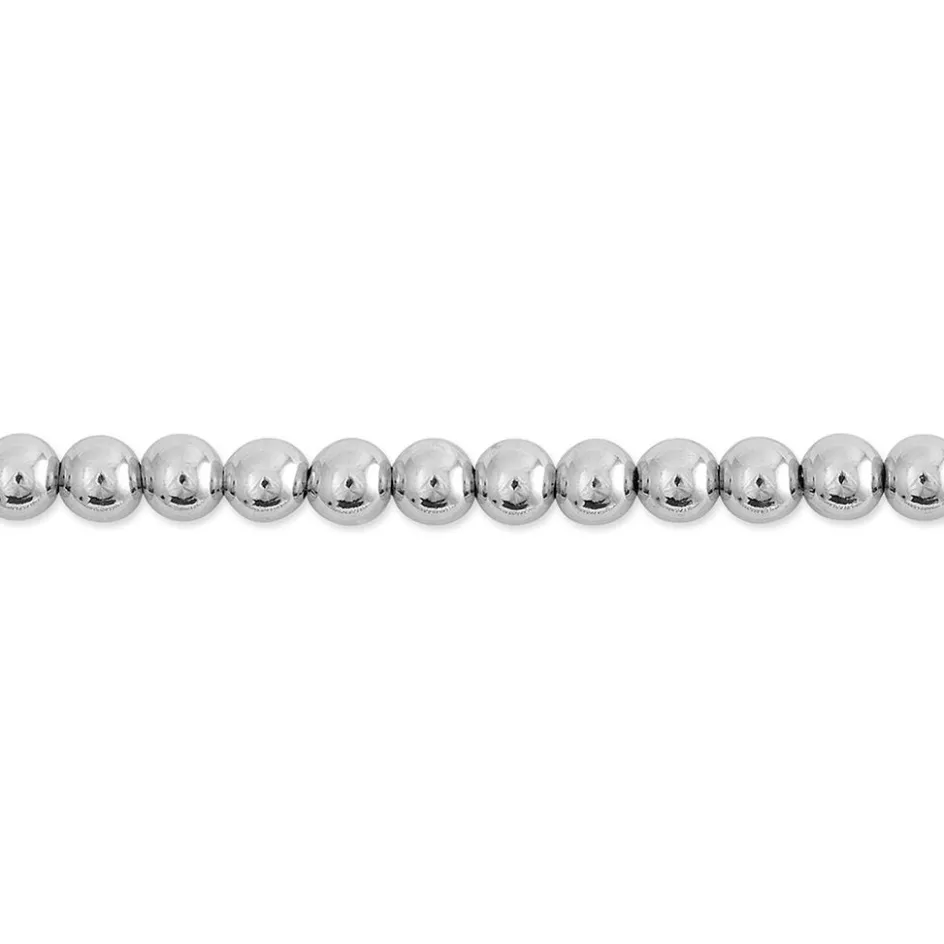 Histoire d'Or Bracelet Ciska Argent Blanc