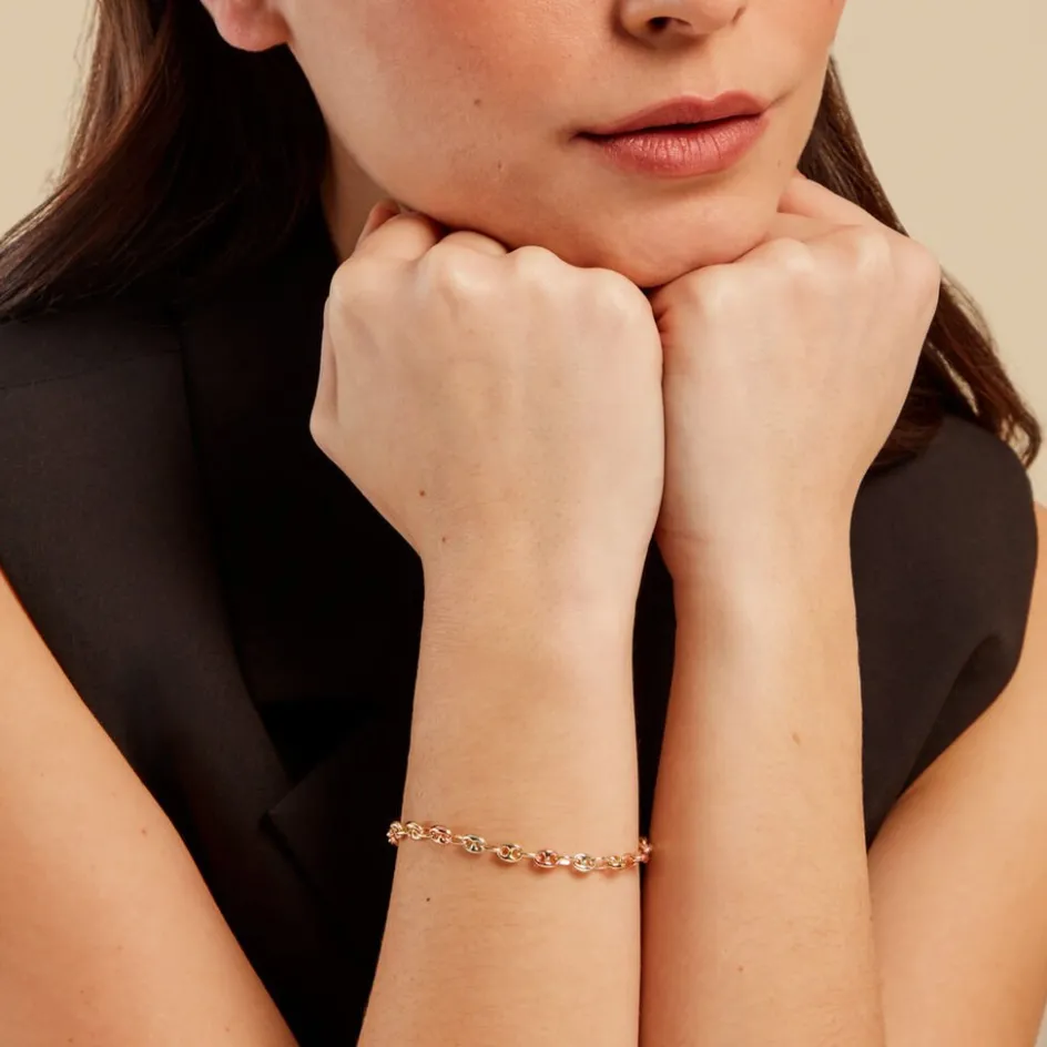 Histoire d'Or Bracelet Dami* Bracelets|Bracelets Maille