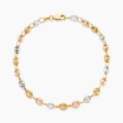 Histoire d'Or Bracelet Dami* Bracelets|Bracelets Maille