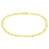 Histoire d'Or Bracelet Danae Plaquette Or Jaune* Bracelets|Bracelets Maille