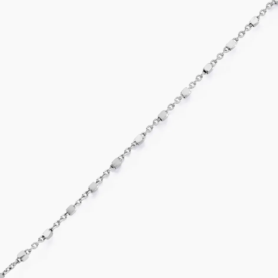 Histoire d'Or Bracelet Danael Argent Blanc* Bracelets|Bracelets Fantaisie