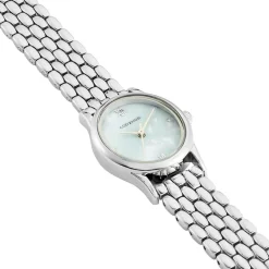 CODHOR Bracelet De Montre Suzanne Bleu Sky* Montres Petits Prix