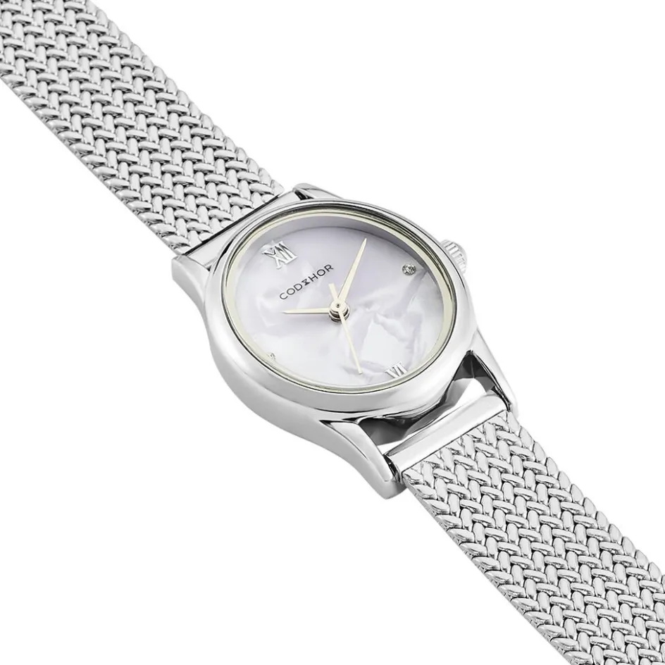 CODHOR Bracelet De Montre Suzanne Violet