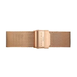 Best ROSEFIELD Bracelet De Montre The Tribeca