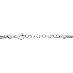 Histoire d'Or Bracelet Deauville Argent Blanc* Bracelets|Bracelets Fantaisie