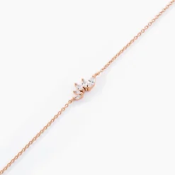 Histoire d'Or Bracelet Duchesse De Zirconium* Bracelets|Bracelets Fantaisie