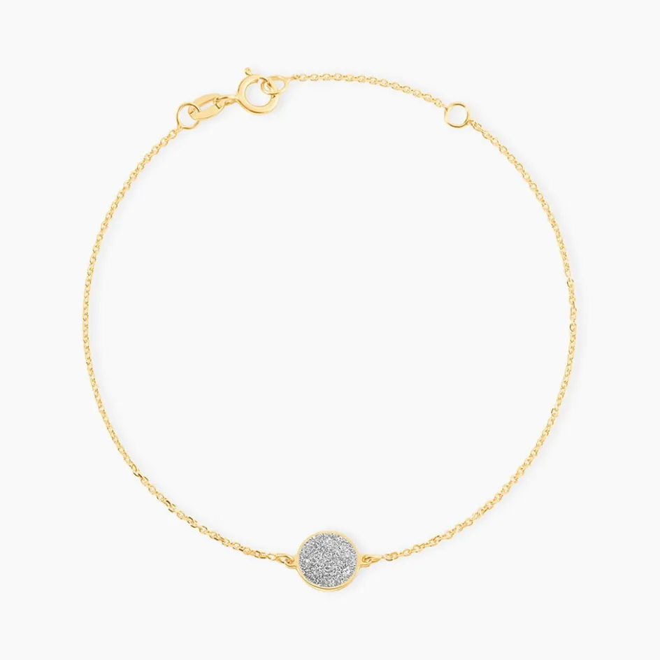 Histoire d'Or Bracelet Eryne* Bracelets